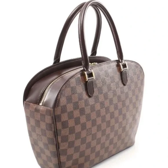 πβ¨ STUNNING β¨π ZIPPER LOUIS VUITTON RETIRED BAG - Picture 4 of 12